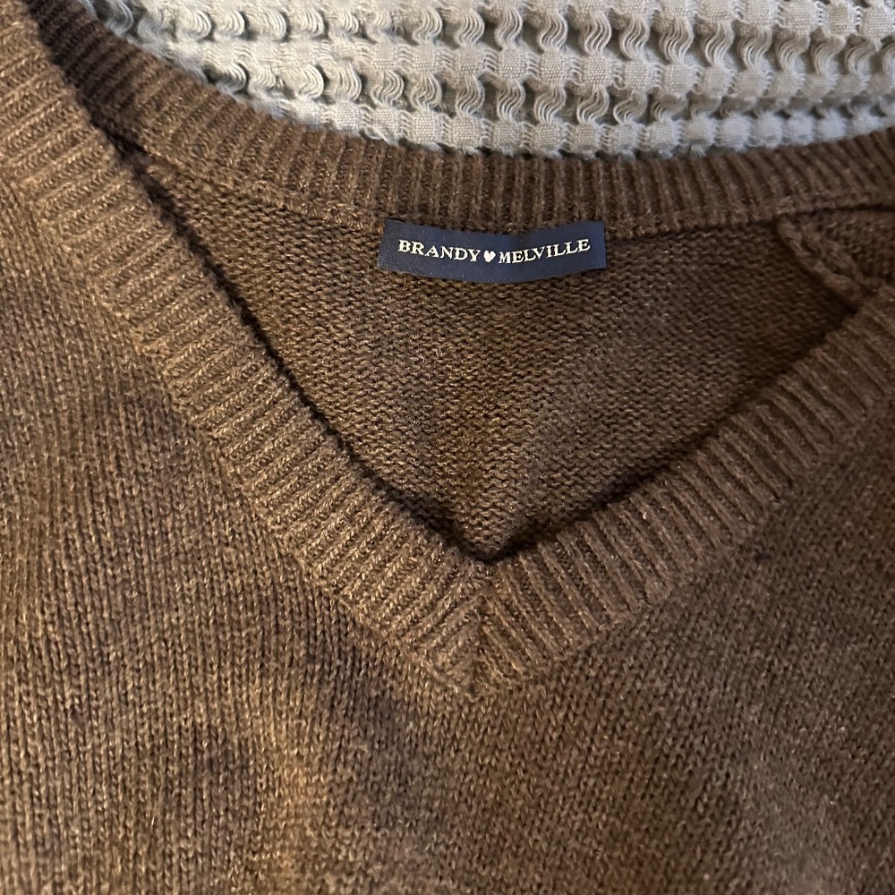 Brandy Melville Sweater